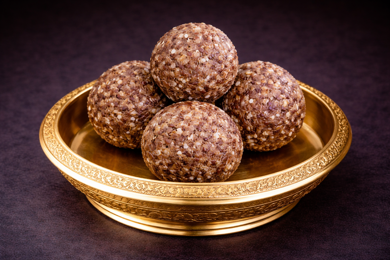 Avisaginjala Laddu