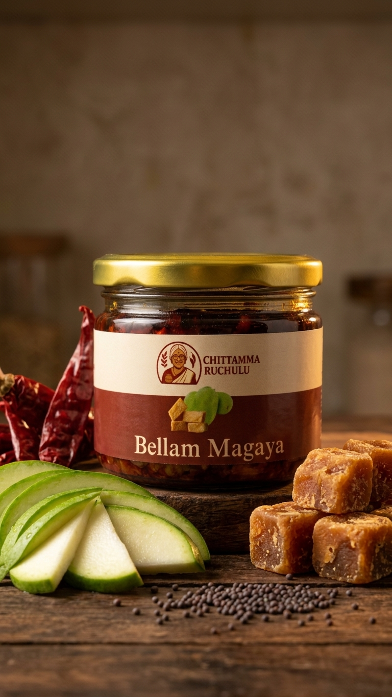 Bellam Magaya