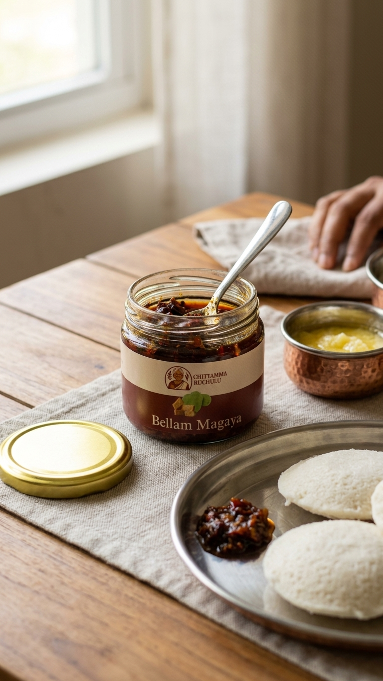 Bellam Magaya view 2