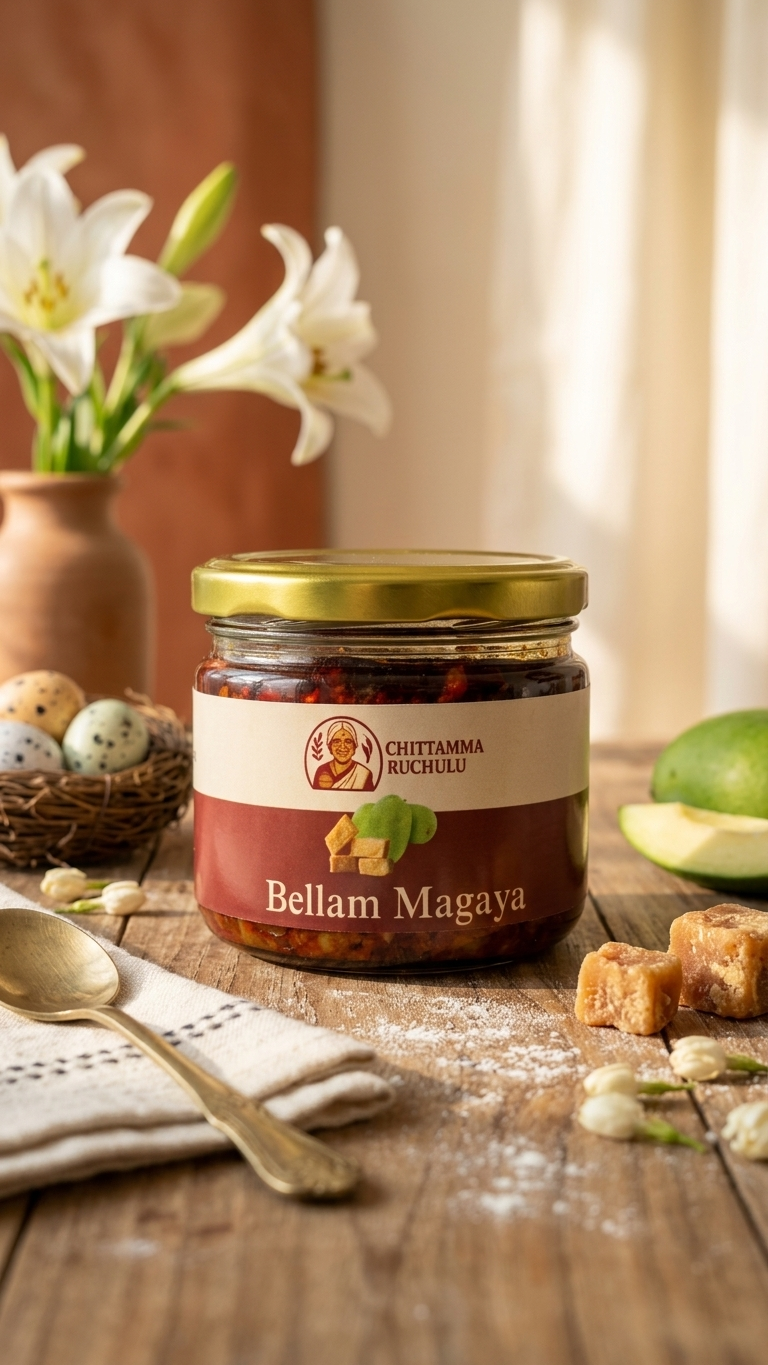 Bellam Magaya view 3