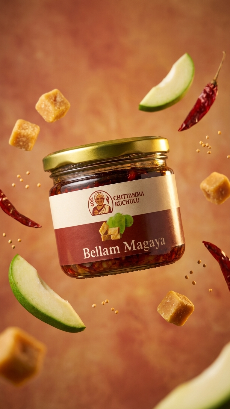 Bellam Magaya view 4